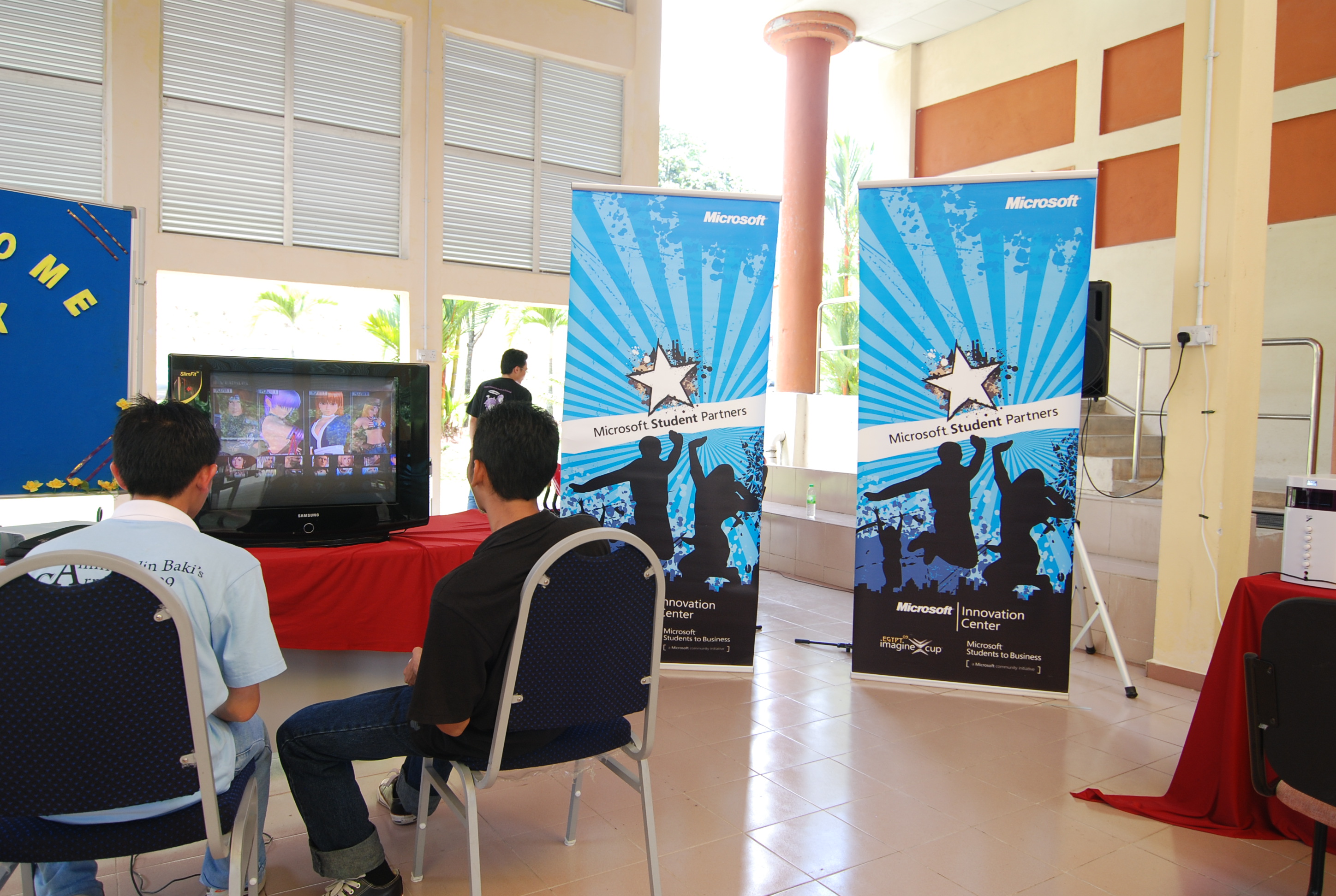 Sehari Bersama Microsoft 008